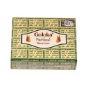 Goloka Patchouli Cônes