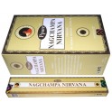 Ppure Nag Champa Nirvana 12x15g