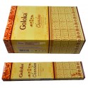 Goloka Chandan 12x15g