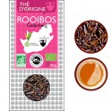 ROOIBOS D'AFRIQUE DU SUD