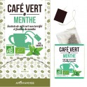 Café Vert Menthe