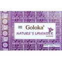 Goloka Nature's Lavande Masala 15g
