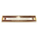 Ppure Nag Champa Cannelle 15g