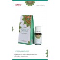 Goloka Huile Aromatique Jasmin Égyptien 10 ML