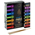 Encens Goloka Black Series Chakra 15g