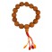 Bracelet mala nepalais en graine de bodhi