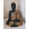 Bouddha Résine 25cm