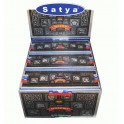 DHOOP STICKS SANTAL SATYA