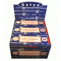 NAG CHAMPA DHOOP STICKS