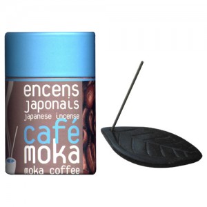 Encenc Japonais Café Moka