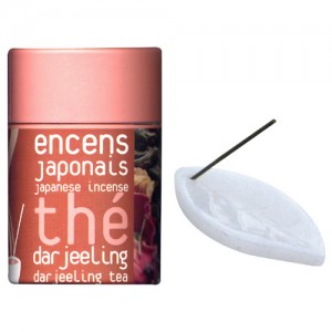 Encens Japonais Thé Darjeeling