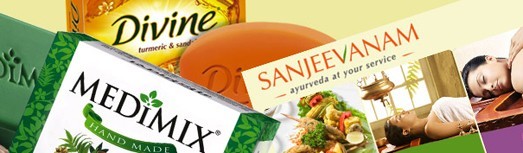 Savon, Savon Ayurvédique & Noix de Lavage
