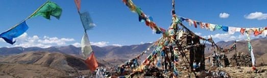 Encens Tibétains & Népalais
